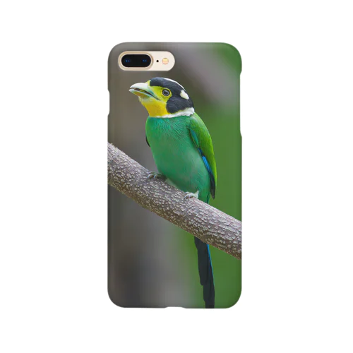 鳥 Smartphone Case