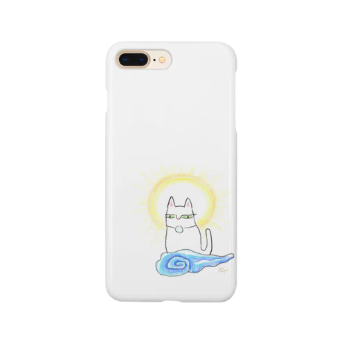 ねこ様 Smartphone Case