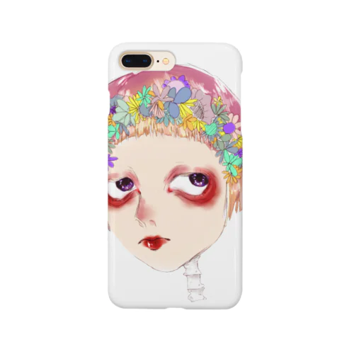 華さん Smartphone Case