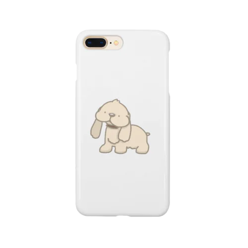 コッカー Smartphone Case