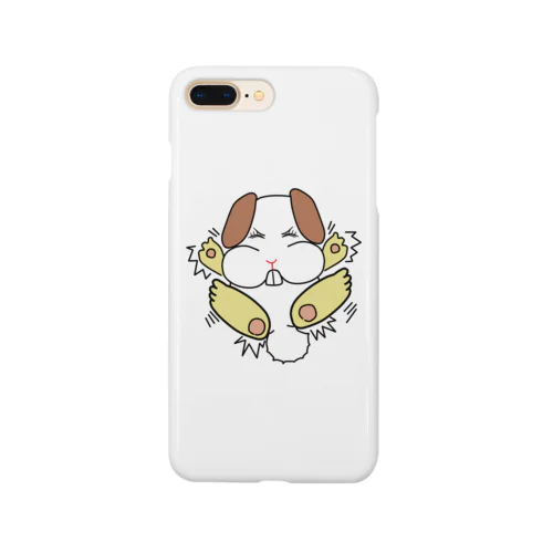 やだヤダ！ Smartphone Case