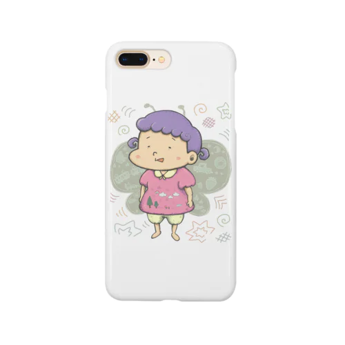 ひより日和 Smartphone Case