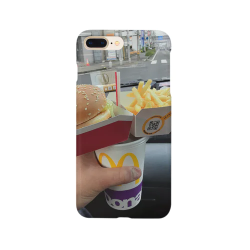 デブグッツ Smartphone Case