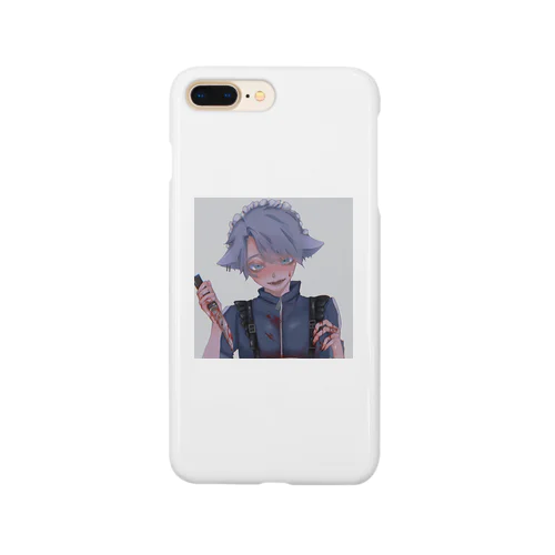 ネコくん Smartphone Case