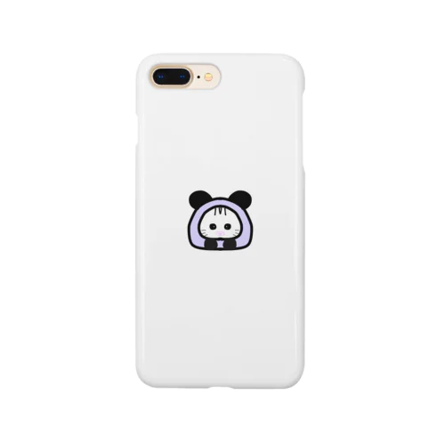 ねこぱんだ Smartphone Case