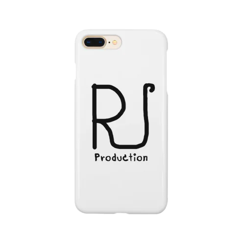 RUProduction スマホケース