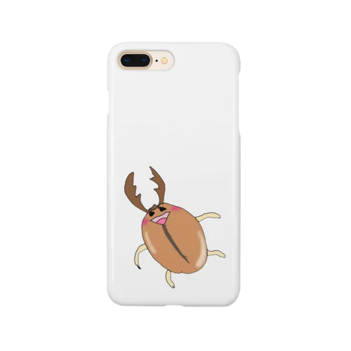 クワガタ Smartphone Case