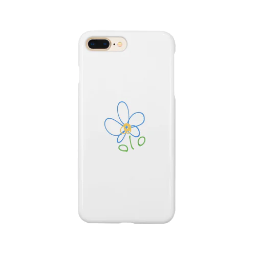 Flower Smartphone Case