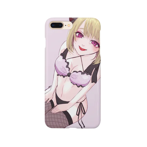 セクシーチャイナ Smartphone Case