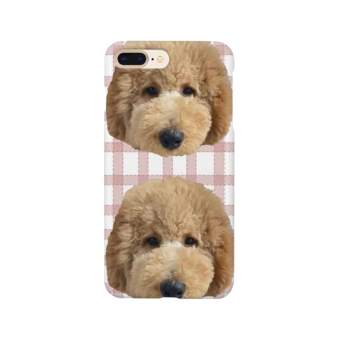 あむしゅけ Smartphone Case