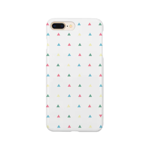 カラフル△ Smartphone Case