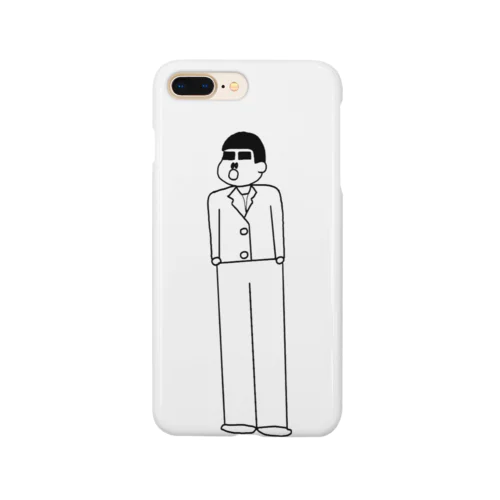 ヨシオstyle Smartphone Case