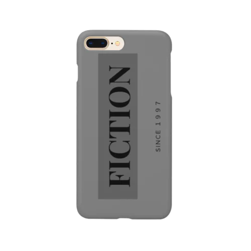 FICTION Smartphone Case