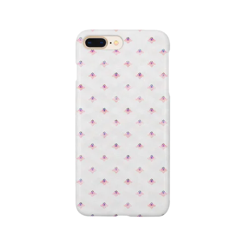 flowers 2 Smartphone Case