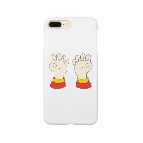 にぎにぎ Smartphone Case