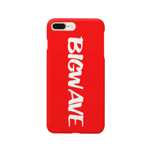 BIGWAVE Smartphone Case