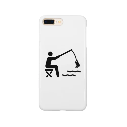 fishing Smartphone Case