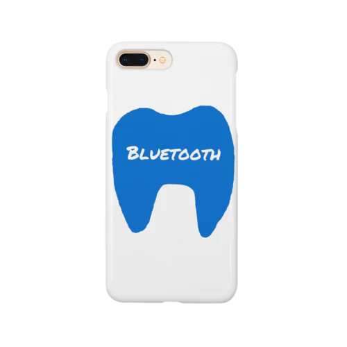 Bluetooth スマホケース