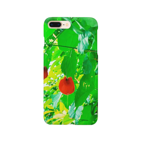 パライソ🌿 Smartphone Case