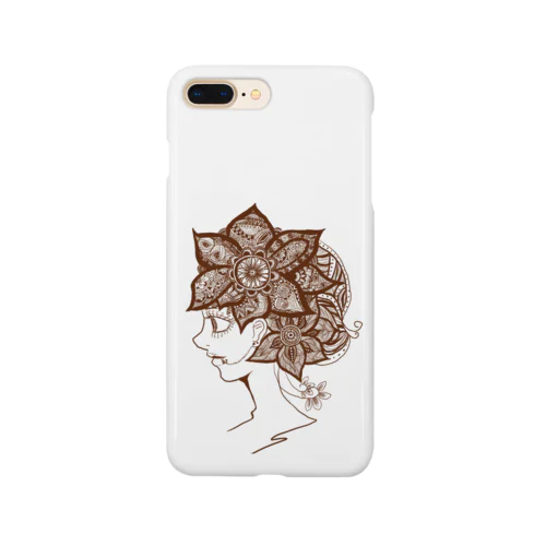 花娘 Smartphone Case