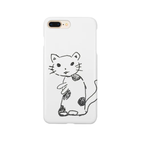 猫(?) Smartphone Case