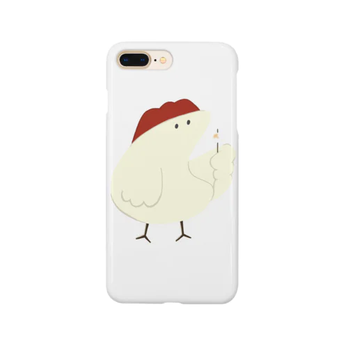 しーどり Smartphone Case