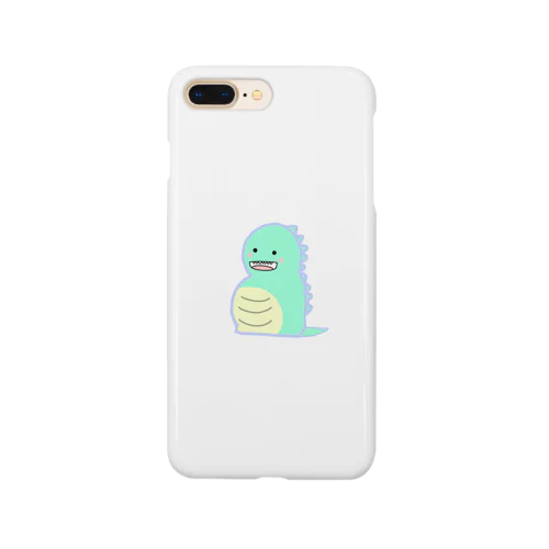 きょーりゅう君 Smartphone Case