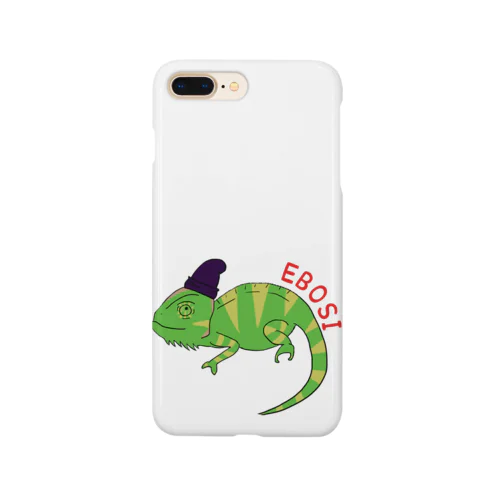 EBOSIカメレオン Smartphone Case