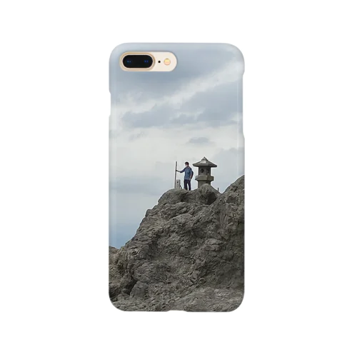 Shugyo  Smartphone Case