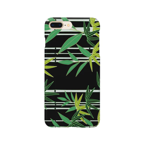 bamboo Smartphone Case