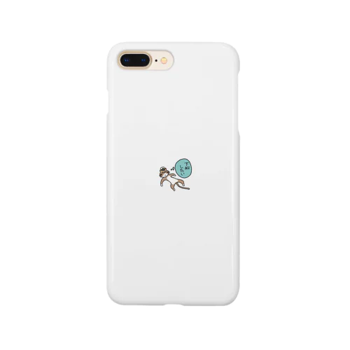 【ミニ】下船したい… Smartphone Case