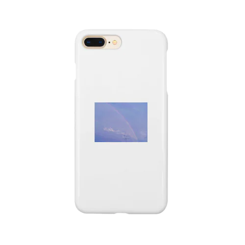 虹 Smartphone Case