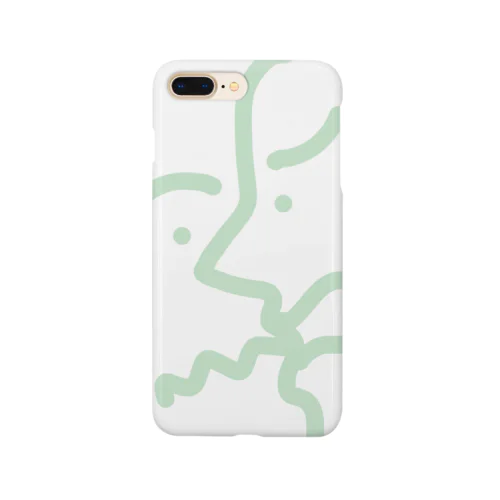 犬猿の仲？？ Smartphone Case