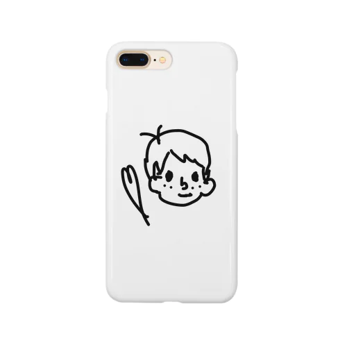 ぼーや Smartphone Case