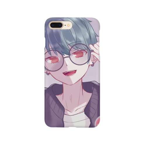 オリジナルキャラ2 Smartphone Case