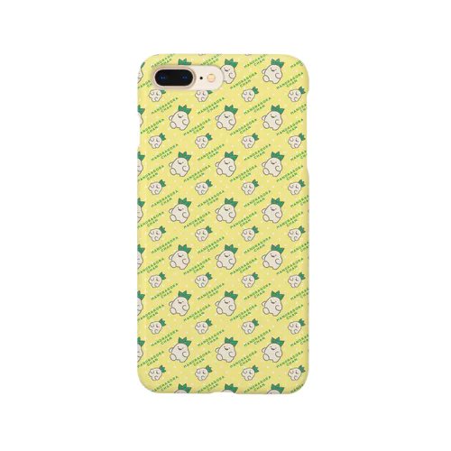 大量収穫！マンドラゴラちゃん！ Smartphone Case