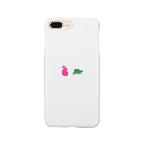 仲良し Smartphone Case