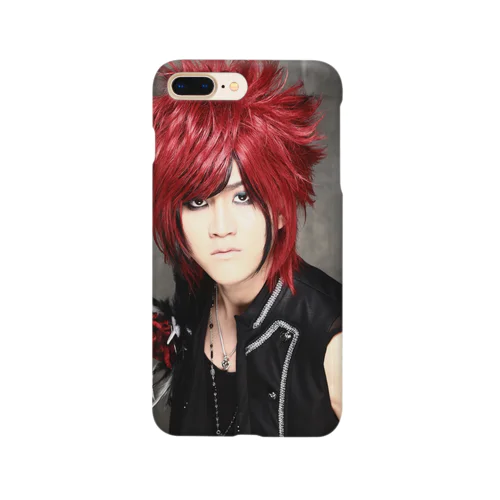 唯一神ベジティ Smartphone Case