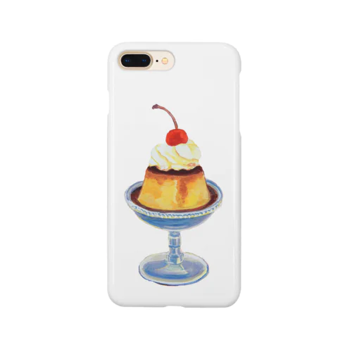 プリン Smartphone Case