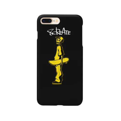 スケボーくん Smartphone Case