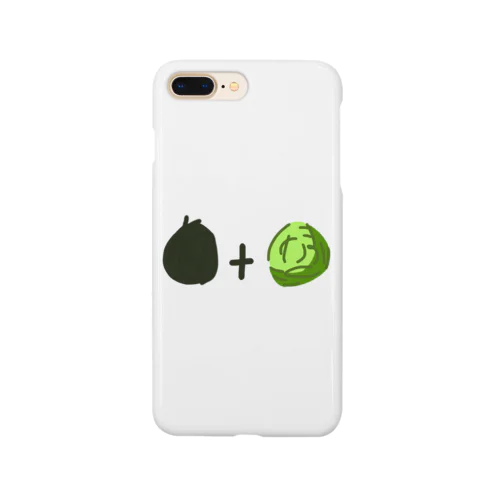 あ  ぼかど Smartphone Case