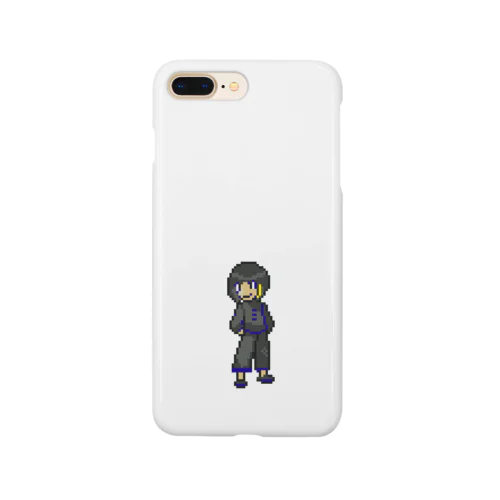 チャイナなトレーナー(ドット) Smartphone Case