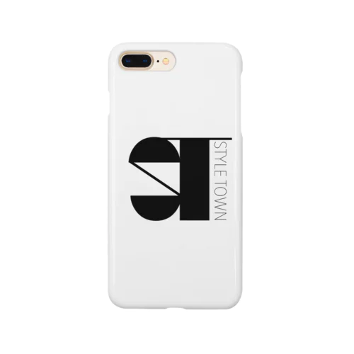 STYLE TOWN グッズ Smartphone Case