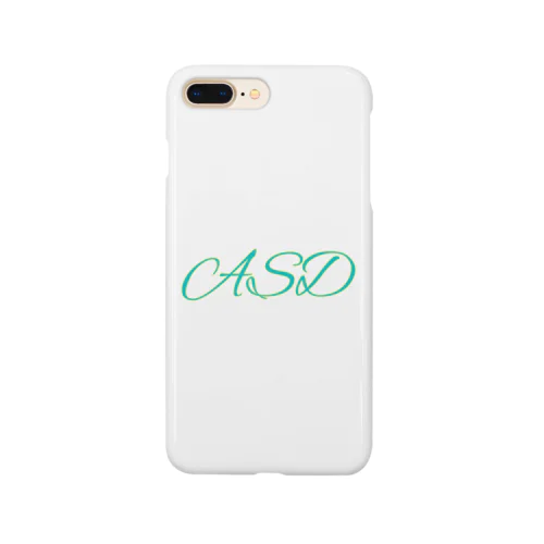 ASD Ⅰ Smartphone Case