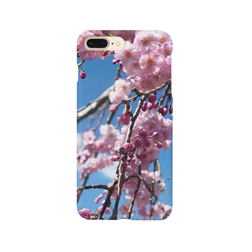 桜！ Smartphone Case