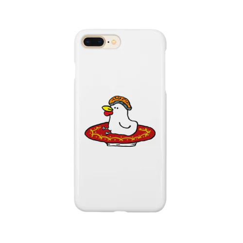 SUSHIDORI/回転寿司 Smartphone Case