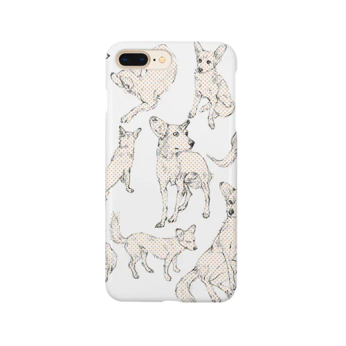 愛しのPSK Smartphone Case