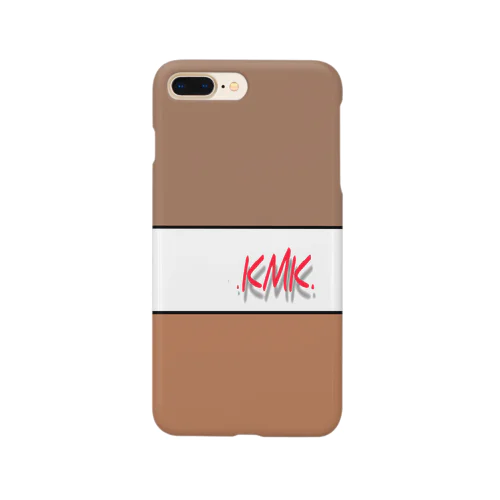 .kmk.17 Smartphone Case