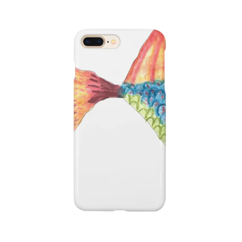 モンガラ Smartphone Case