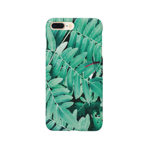 nature & dragonfly Smartphone Case